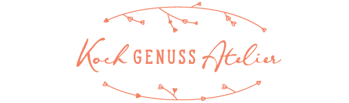 Koch Genuss Atelier Logo